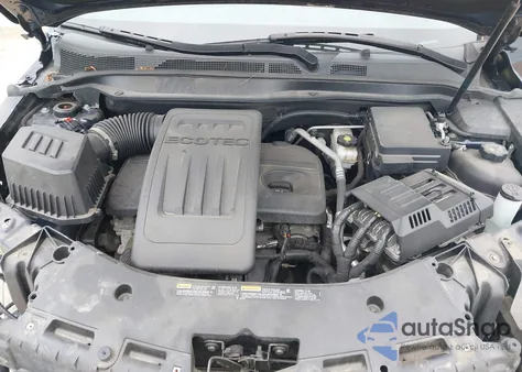 2016 Chevrolet Equinox Lt z USA, uszkodzony, nr VIN 2GNFLFEK0G6134949